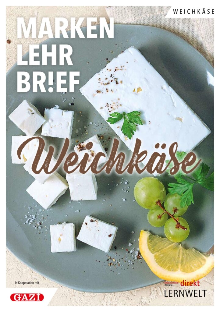 Entdecke meine Texte für Bildung im Handel! Ich schreibe Lerninhalte für Markenlehrbriefe und Online-Kurse für den Nachwuchs im Lebensmitteleinzelhandel.