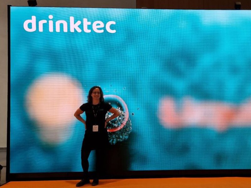 Drinktec 2025: Marken entfalten erst dann Wirkung, wenn sie ihre Werte erzählen.