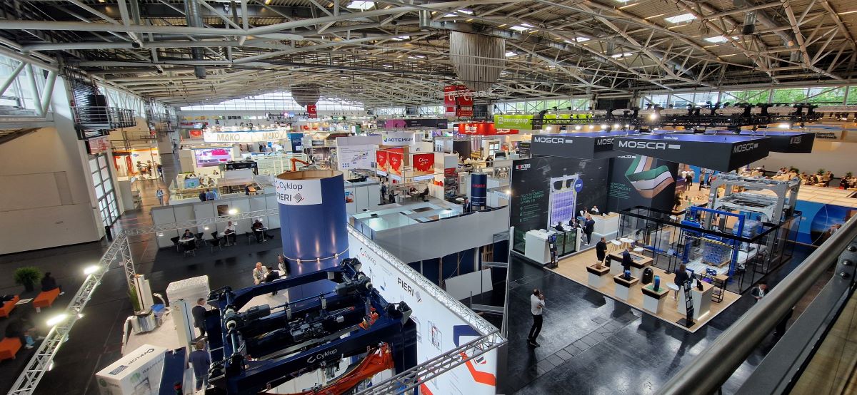 Für Texterin Johanna Wies zeigt sich auf der Drinktec 2025: Haltung, Herkunft und Wirkung sind heute die Grundlage wirksamer Markenkommunikation.