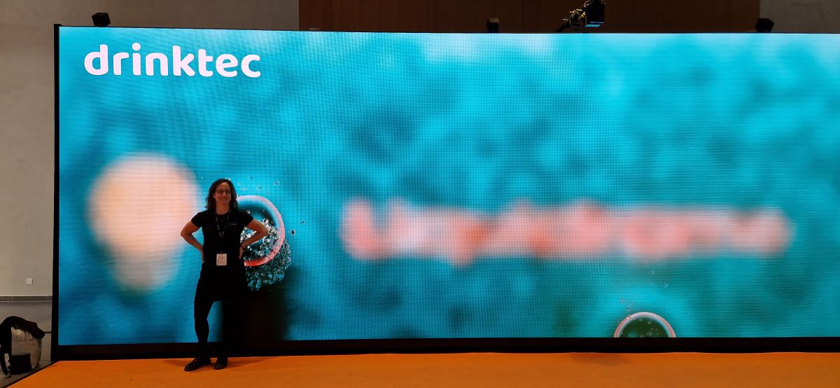 Drinktec 2025: Marken entfalten erst dann Wirkung, wenn sie ihre Werte erzählen.