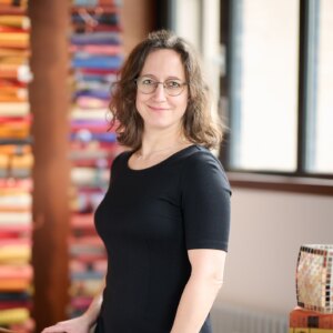 Wissenskommunikation für Food, Wein und Nachhaltigkeit von Texterin Johanna Wies.