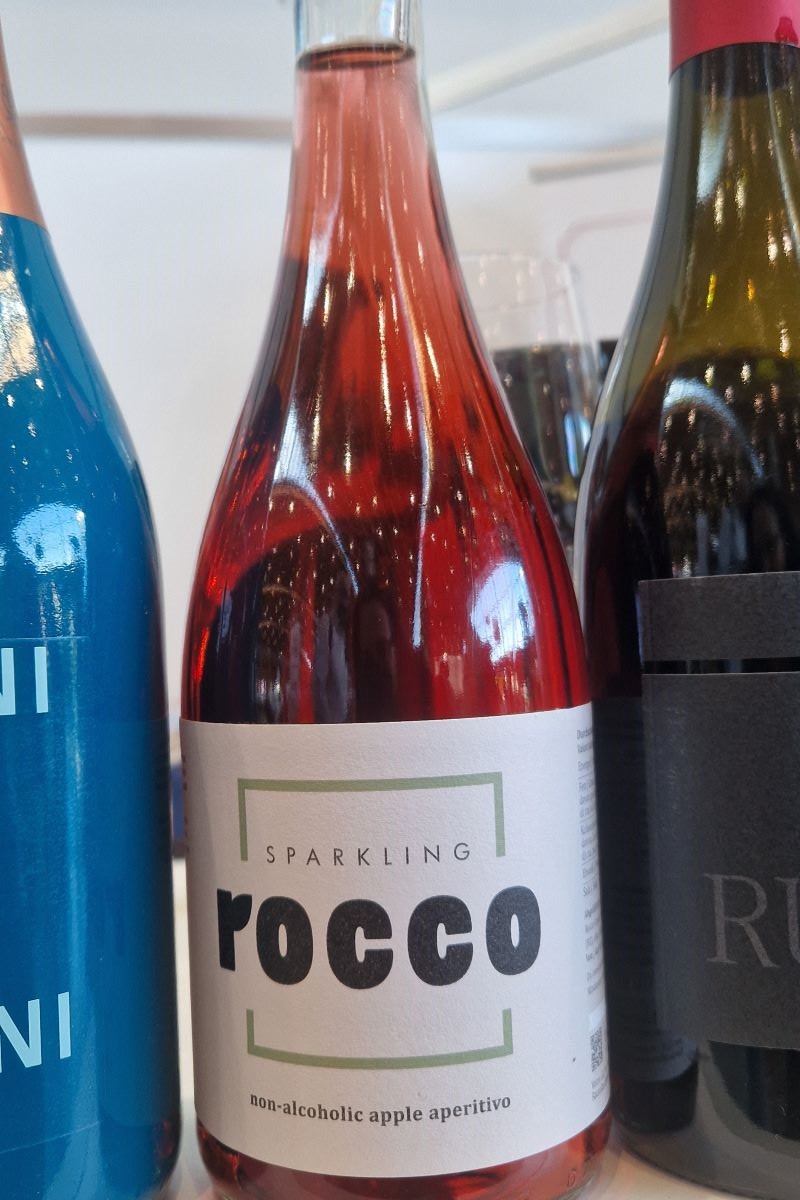 Eurovino 2026: Sparkling Rocco aus Südtirol