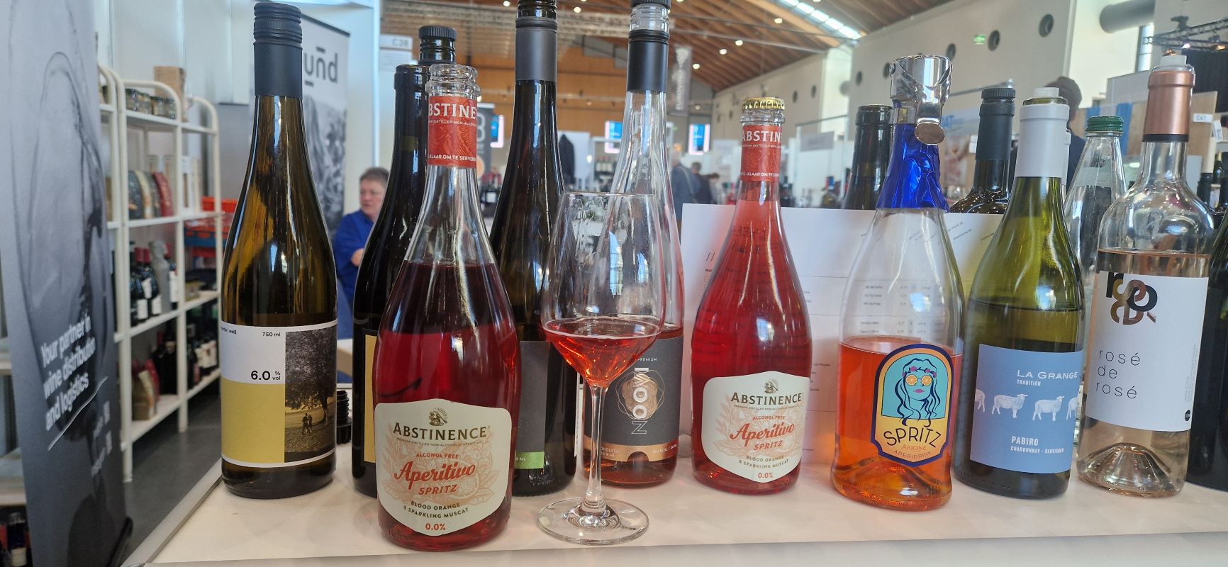 Eurovino: Weinkontor Freund