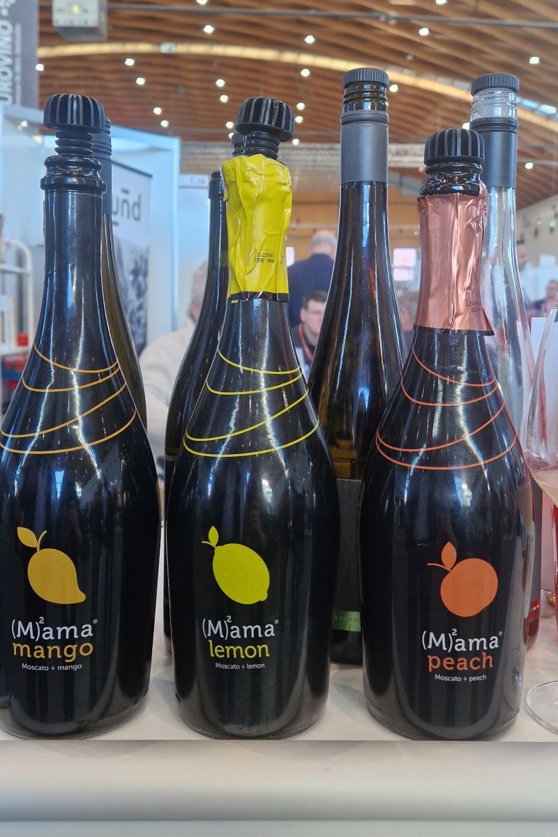 Eurovino: Weinkontor Freund